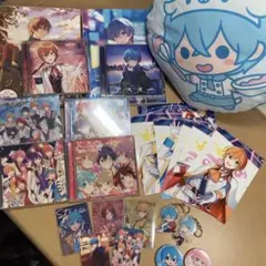 【早い者勝ち】すとぷり 豪華セット（ころん・ジェル中心）まとめ売り