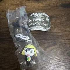 ケロロ軍曹 カラフルマルチチャーム タママ二等兵