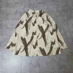 Stripe Club✖️菅沼ゆり（ゆりっぱ）コラボアパレル ブラウン 