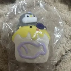 mellojoy 雪山シャーベット ベリードリーム スクイーズ かき氷 - メルカリ