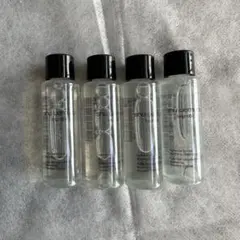 シュウウエムラ ブライトクレンジングオイル15ml× 4本のサムネイル