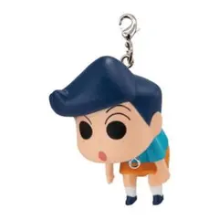 クレヨンしんちゃん つまんでつなげてますこっと3