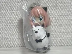 【未開封】 SPY×FAMILY マスコット アーニャがいっぱい アーニャ 10
