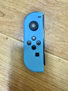 Nintendo Switch Joy-Con 青 L ジャンク