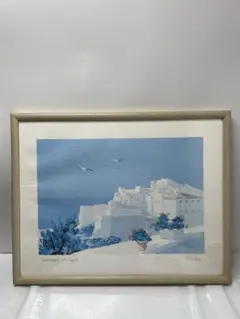 2026年最新】サルボ風景画の人気アイテム - メルカリ