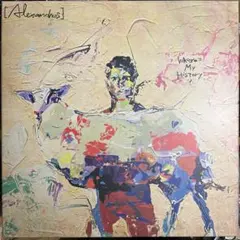 2026年最新】[alexandros] レコードの人気アイテム - メルカリ