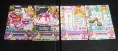 アイカツカード angelysugar