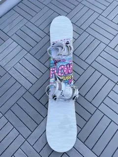 2026年最新】スノーボード 板 flowの人気アイテム - メルカリ