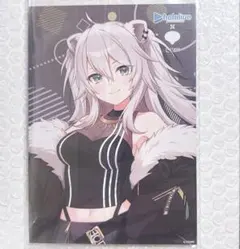 色*ぞ様 フローラル・フローラブ 朱鷺坂七緒 B2タペストリー 電気外