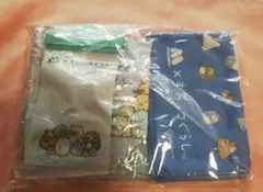 《新品未開封》モスバーガー　すみっコぐらしグッズ4点セット