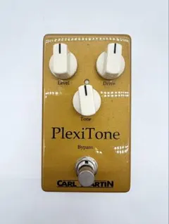 Carl Martin PlexiTone Lo-gain ディストーション - メルカリ