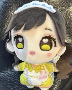 iLiFE! アイライフ マスコット ぬいぐるみ 福丸うさ - メルカリ