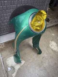 悠*麻様 イノウエ？ロケットカウルのサムネイル