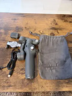DJI Osmo Mobile 7P 本体 スタビライザー ジンバル