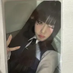 ME:I 高見文寧 Hi-Five