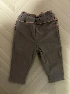 マーキーズ　コーデュロイ　パンツ