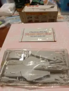 日本の翼コレクション 1/144 F-15C シークレット アメリカ空軍 自衛隊