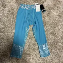 NIKE PRO ナイキプロ メンズ トレーニングスパッツ タイツ　Sサイズのサムネイル