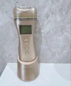 ZOGANKIN 本体 美顔器 ゴールド＋専用ジェルのサムネイル