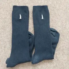 EAST BOY ハイソックス　2足セット