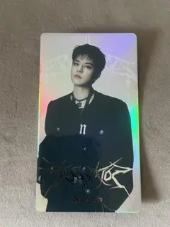 straykids dominATE スペシャルトレーディングカード スンミン