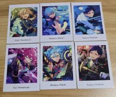 あんさんぶるスターズ ぱしゃっつ Ra*bits セット