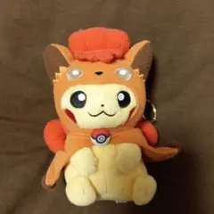 ピカチュウ ポンチョ ぬいぐるみ 3点 2025年最新】ピカチュウ ぬいぐるみ ポンチョの人気アイテム - メルカリ