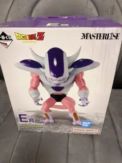 ドラゴンボール一番くじ　フリーザ (第三形態) E賞