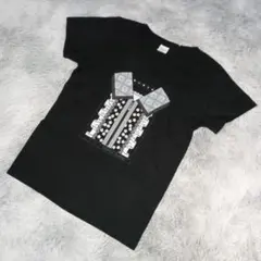 Printstar ✨ プリントスター Tシャツ 【LL】 黒のサムネイル