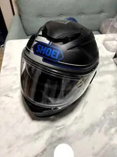 2026年最新】shoei gt-air2の人気アイテム - メルカリ