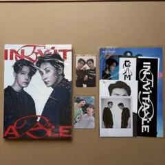 2026年最新】Super Junior d&e トレカの人気アイテム - メルカリ
