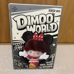 2025年最新】popMart dimoo worldの人気アイテム - メルカリ
