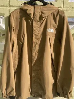 THE NORTH FACE スクープジャケット NP61940