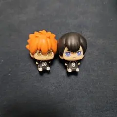 ハイキュー!! プチっとすわりマス