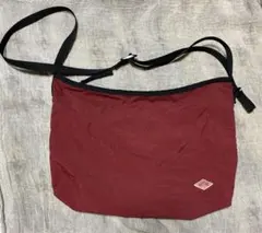 ダントン　レッドサコッシュ