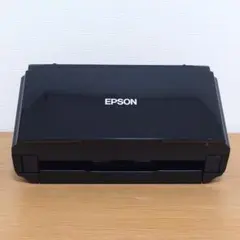 【EPSON】Wi-Fi対応ドキュメントスキャナーDS-560