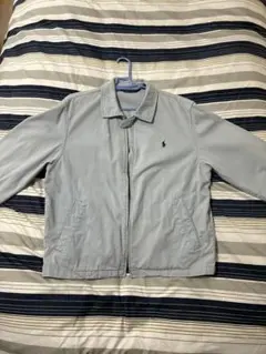 Polo Ralph Lauren ライトブルー ジャケット