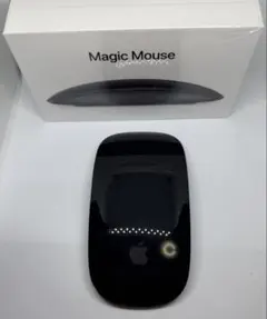 Apple Magic Mouse2 スペースグレー