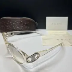 CELINE セリーヌ SC1540 COL.880 サングラス 箱・ケース付のサムネイル