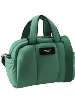 kate spade NEW YORK 　ケイト・スペード　2wayバッグ