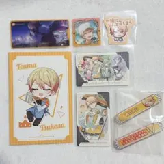 プロセカ￤天馬司￤まとめ売り