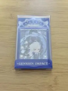 ヌヴィレット アクリルブロック