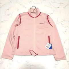 【新品タグ付】adidas originals トラックジャケット リバーシブル