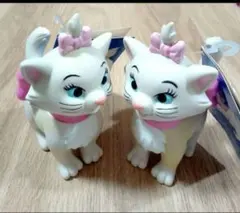 おしゃれキャットマリー　マジカルフレンズ　ディズニーマリー　フィギュア　人形　猫