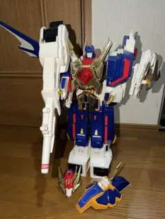 2026年最新】超無敵合体ゴッドライジンオーの人気アイテム - メルカリ