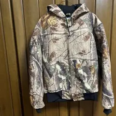 Carharttリアルツリーアクティブジャケット