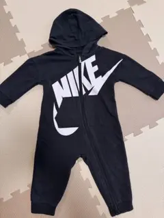 NIKE ベビー用ロンパース