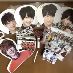 有岡大貴　まとめ売り