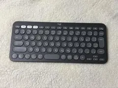 Logi Pebble Keys 2 K380s キーボードのサムネイル