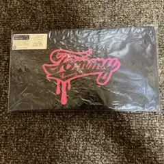 Tommy heavenly6 DVDのみ